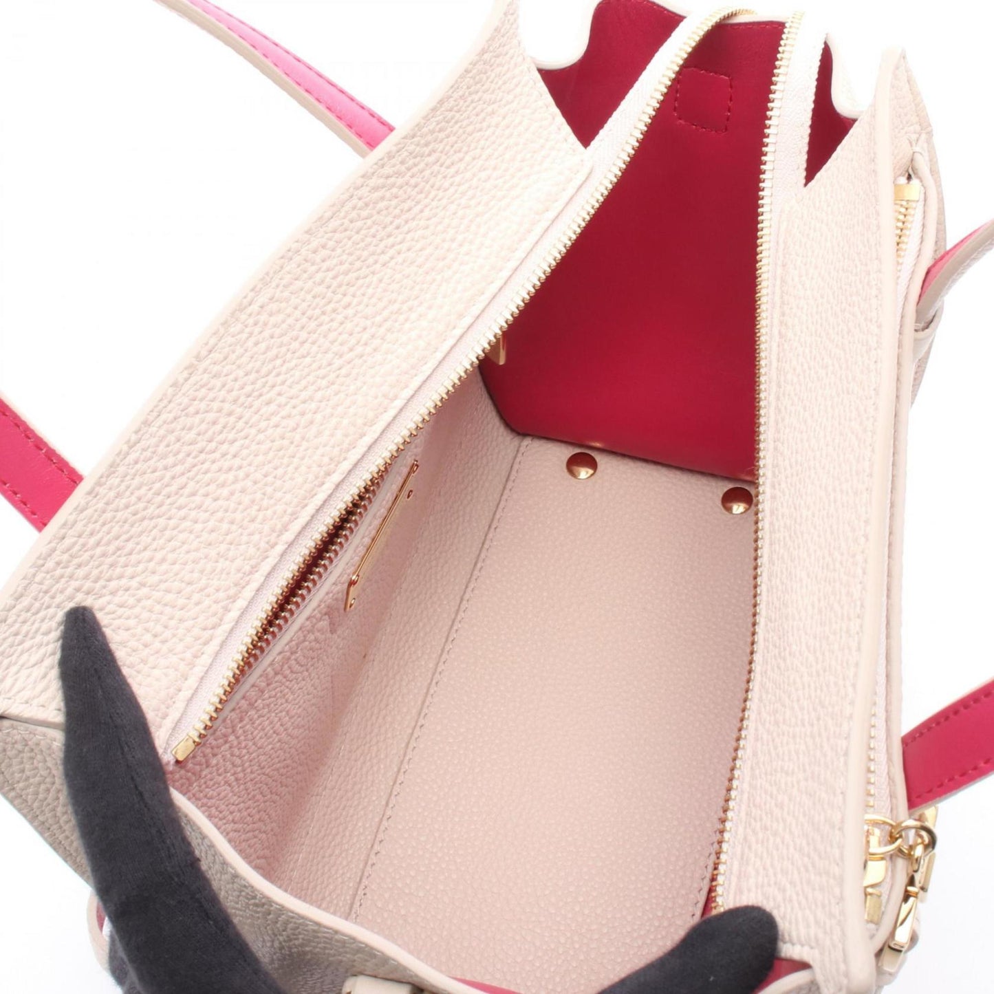 Salvatore Ferragamo Amy Handbag