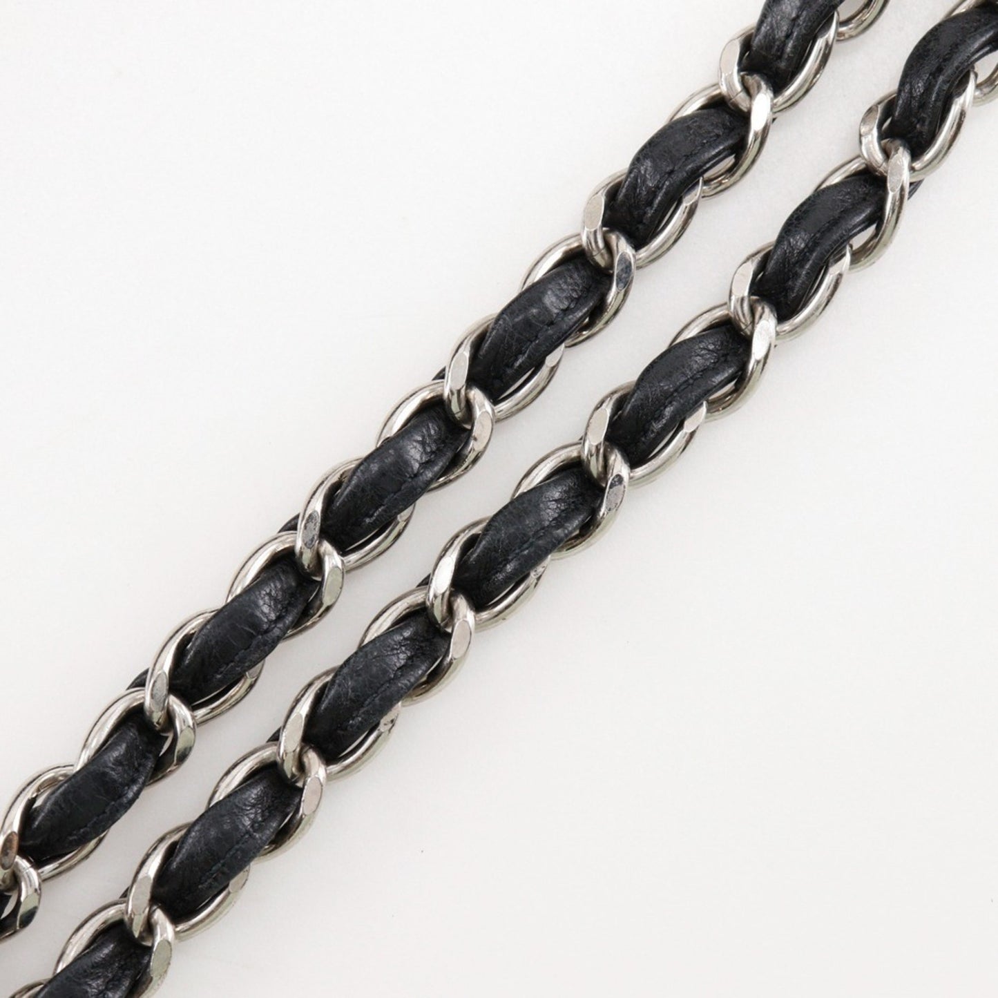 Chanel Chain Tote Bag