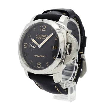 Officine Panerai Luminor PAM00359 Black Dial