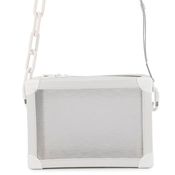 Leather - Louis Vuitton Shoulder Bag Pvc