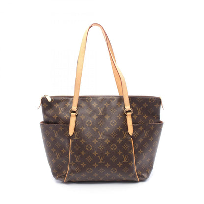 Louis Vuitton Totally Mm Tote Bag