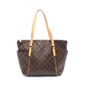 Louis Vuitton Totally Mm Tote Bag