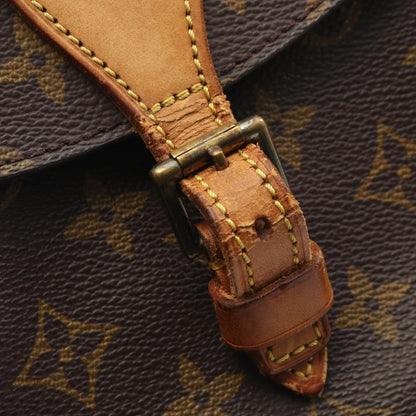 Louis Vuitton Jone Fille Mm Shoulder Bag