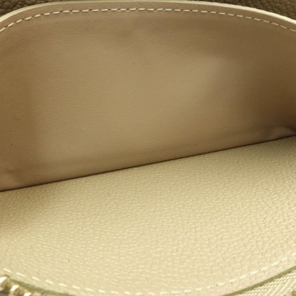 Louis Vuitton Louis Vuitton Long Wallet M82478 Portefeuille Clemence Monogram Bicolor Empreinte
