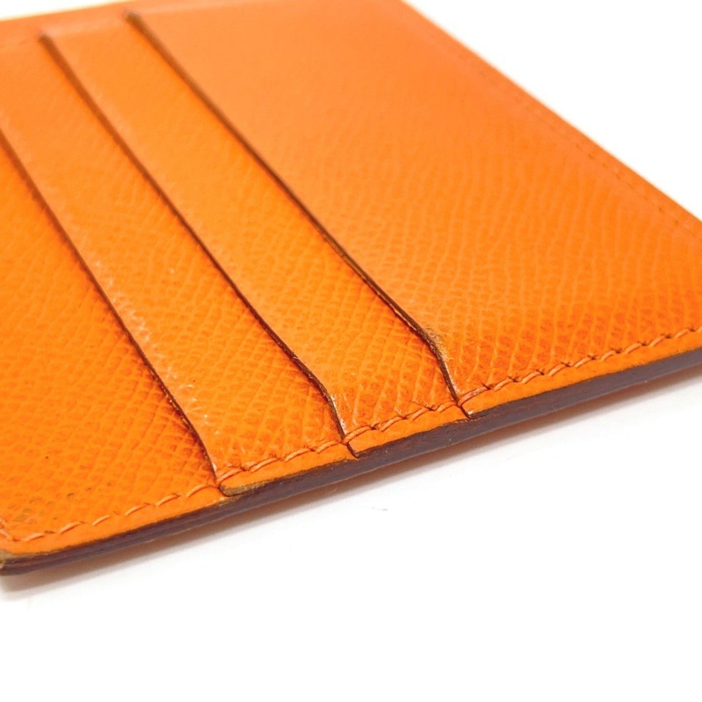 Hermes Flat Multi Ic Case