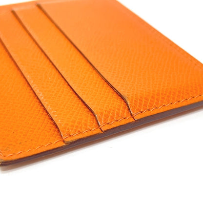 Hermes Flat Multi Ic Case