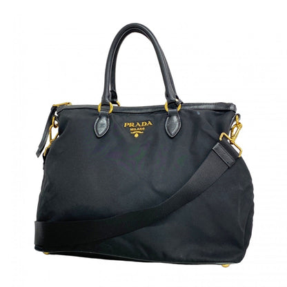 Nylon Prada Handbag