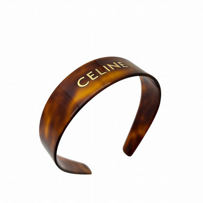 Celine Headband M1211 Brown Hair Accessory