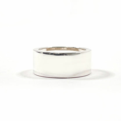 Gucci Branded Cutout G Ring