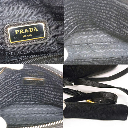 Prada Leather Camera Bag (No Cards