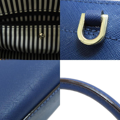 Kate Spade Pvc Handbag