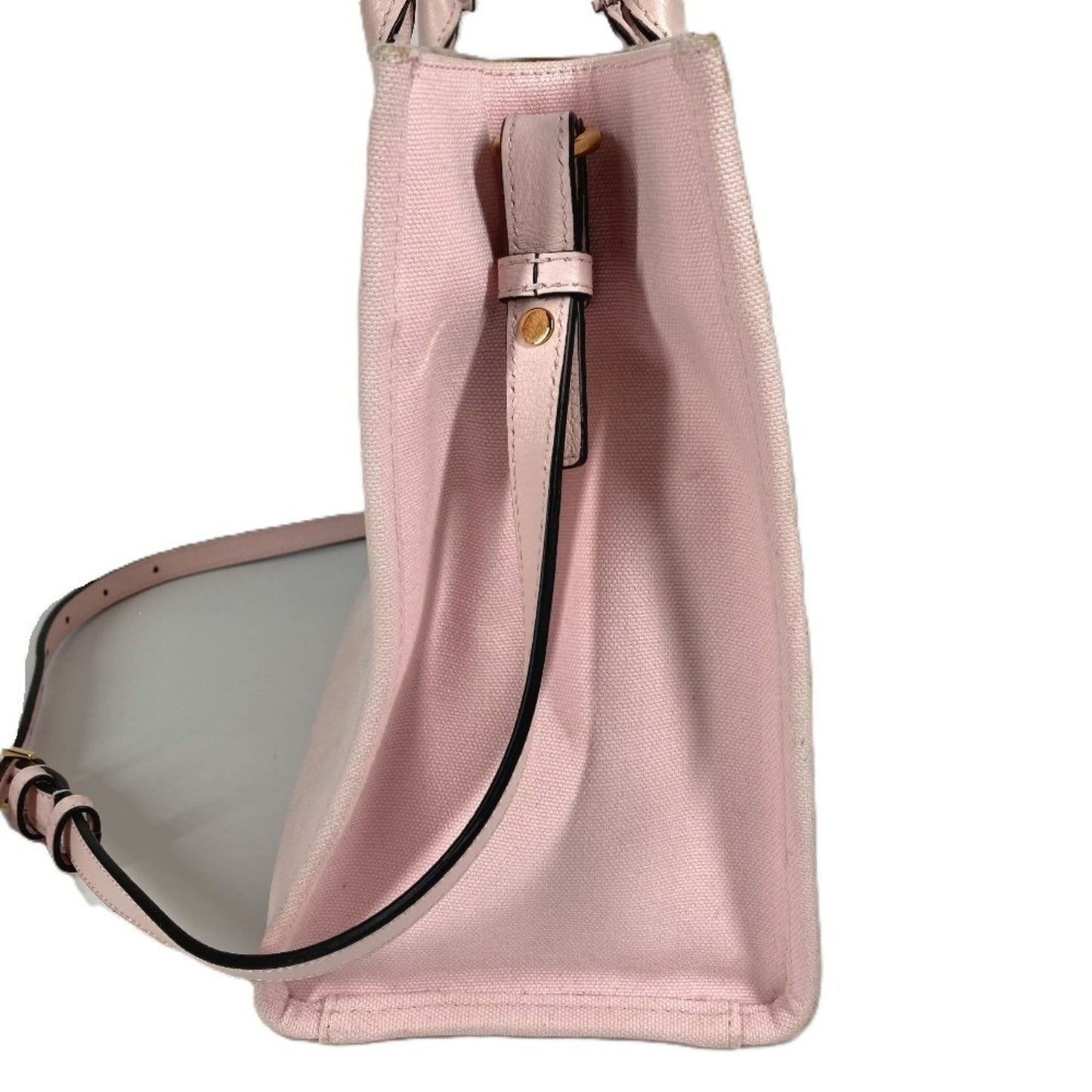 Versace Medusa Logo La Bag