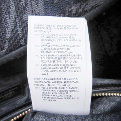 Versace Barocco Athena Medium Jacquard 2-Way Tote Bag