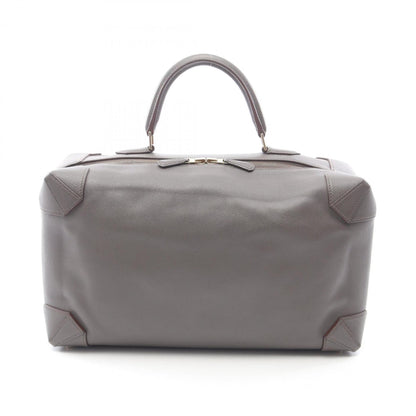 Hermes Herms Maxi Box 37 Boston Bag