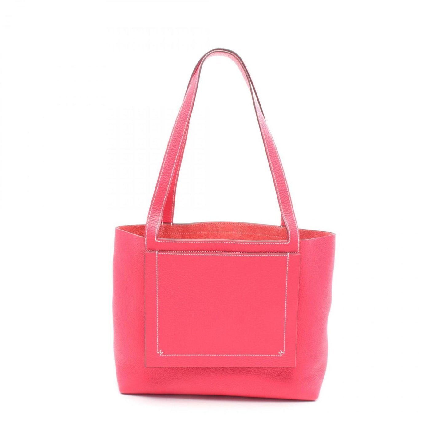 Hermes Herms Cabas Serie 31 Tote Bag In Taurillon Clemence Leather