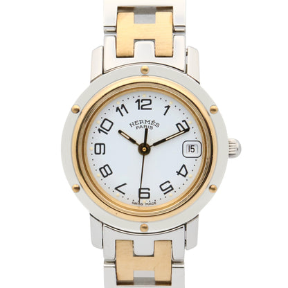 Herms Clipper Watch