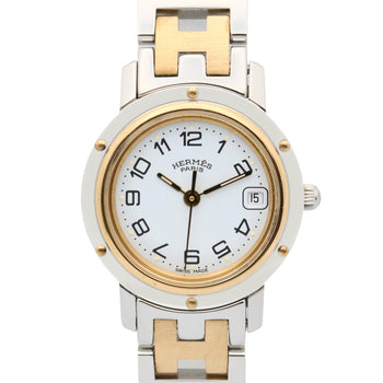 Herms Clipper Watch