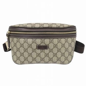 Gucci Gg Supreme 233269 Bag