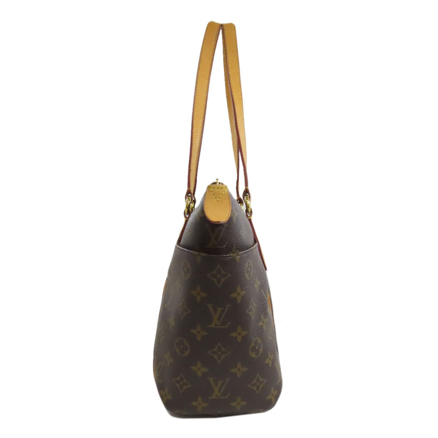 Louis Vuitton M56688 Totally Pm Old Tote Bag Monogram Canvas
