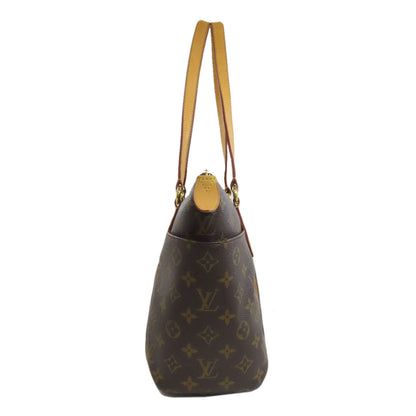 Louis Vuitton M56688 Totally Pm Old Tote Bag Monogram Canvas