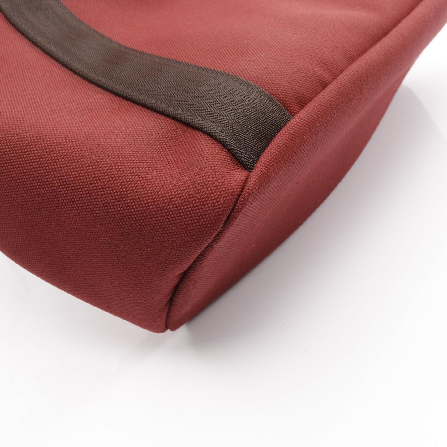 Hermes Herms Sac De Pansage Groom Tote Bag