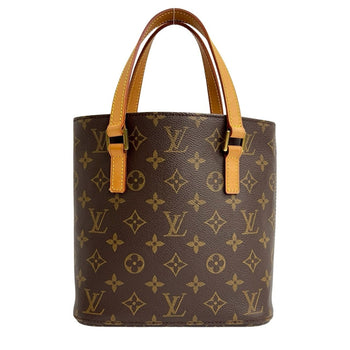 Louis Vuitton Vavant Pm Monogram Leather Mini Tote Bag