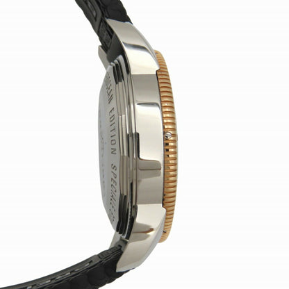 Like New Breitling Superocean Heritage B20 Ub2010 Automatic Watch In Stainless Steel/Rubber