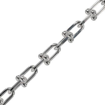 Tiffany & Co. Bracelet Hardware Large Link