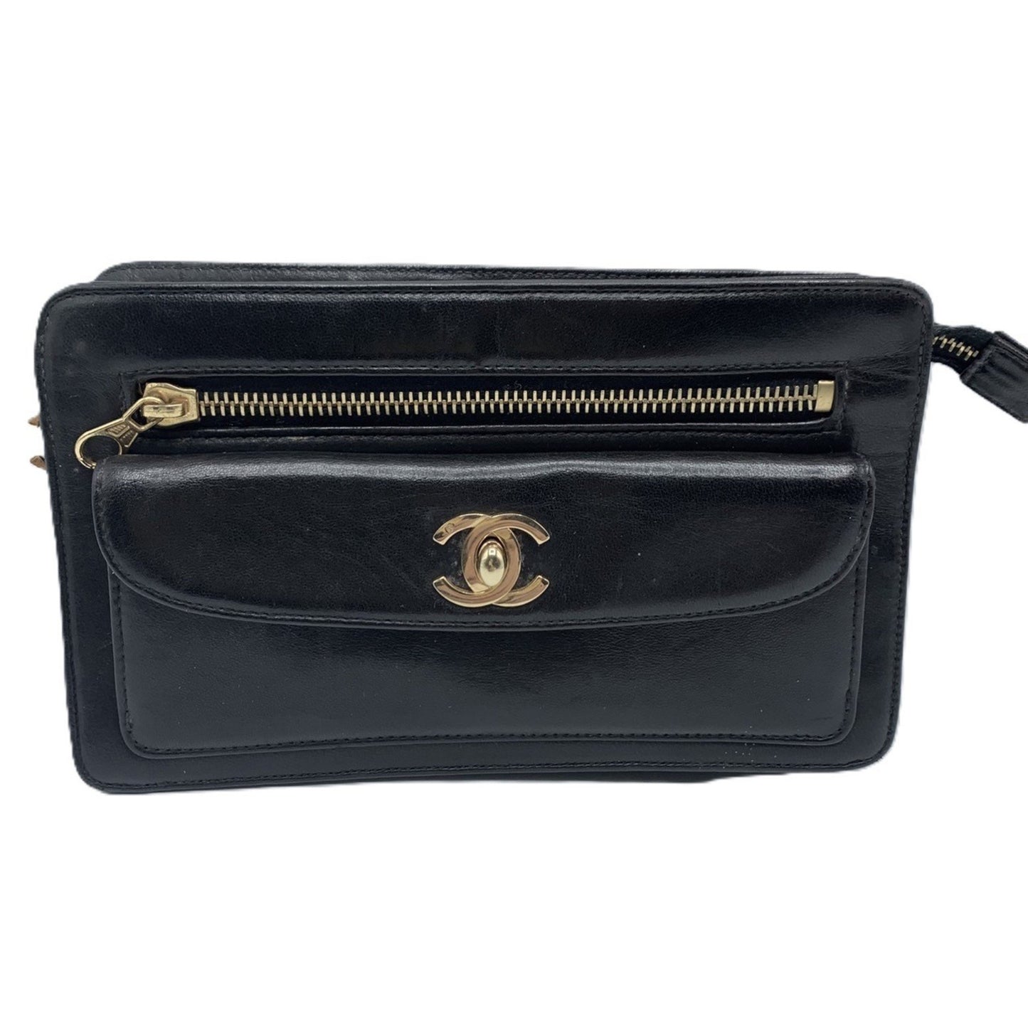Chanel Clutch Bag