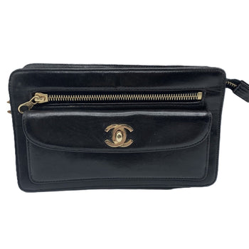 Chanel Clutch Bag