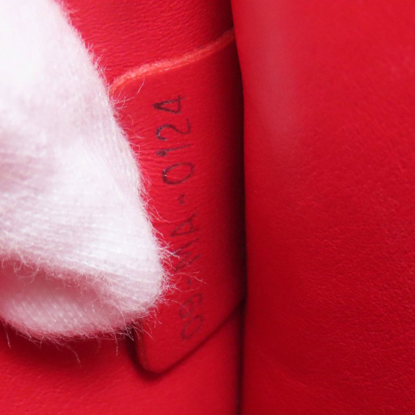 Christian Dior 2-Way Tote Bag