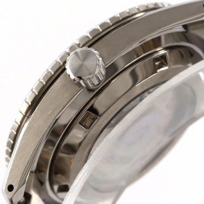 Seiko Marinemaster Limited 6L37-00C0 Sben005 Stainless Steel Automatic Watch