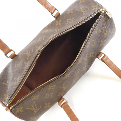 Louis Vuitton Monogram Papillon 30Cm Handbag M51365