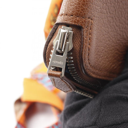 Hermes Herms Silky Pop La Danse Du Cheval Marwari Tote Bag