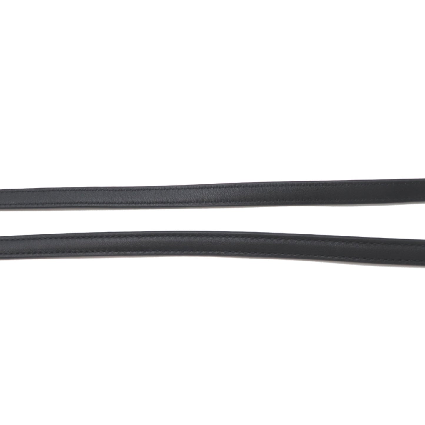 Kate Spade Loop Crossbody Shoulder Bag Kn339 In Black Leather