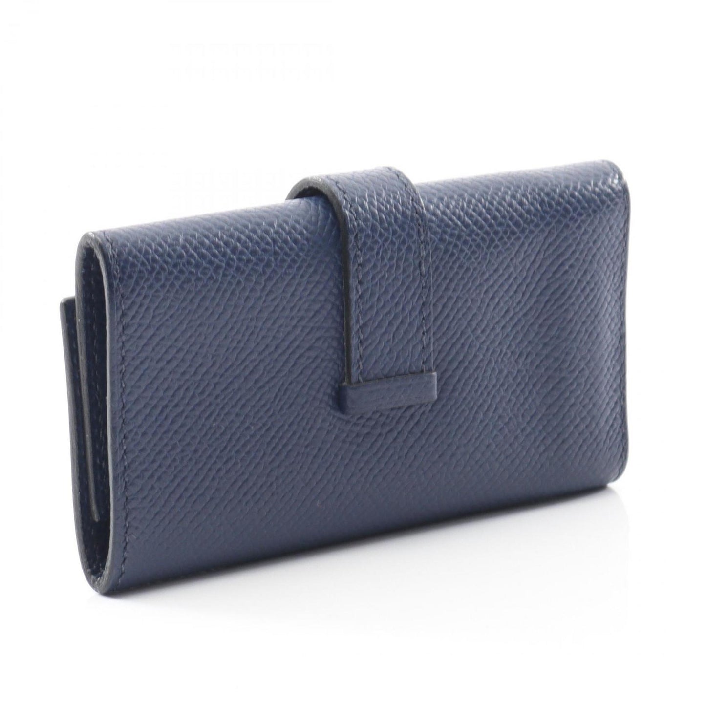 Hermes Herms Bearn Key Case