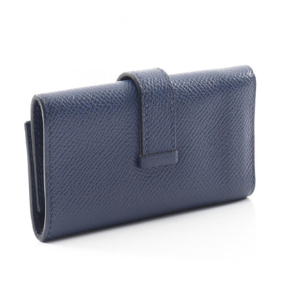 Hermes Herms Bearn Key Case