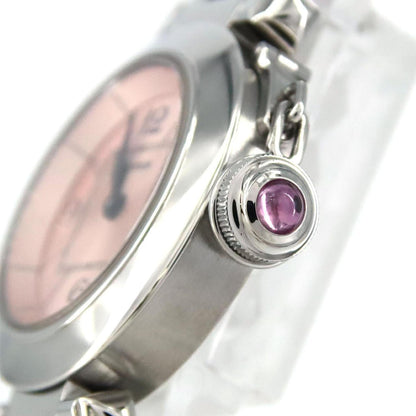 Cartier Miss Pasha W3140008 Stainless Steel Quartz Watch