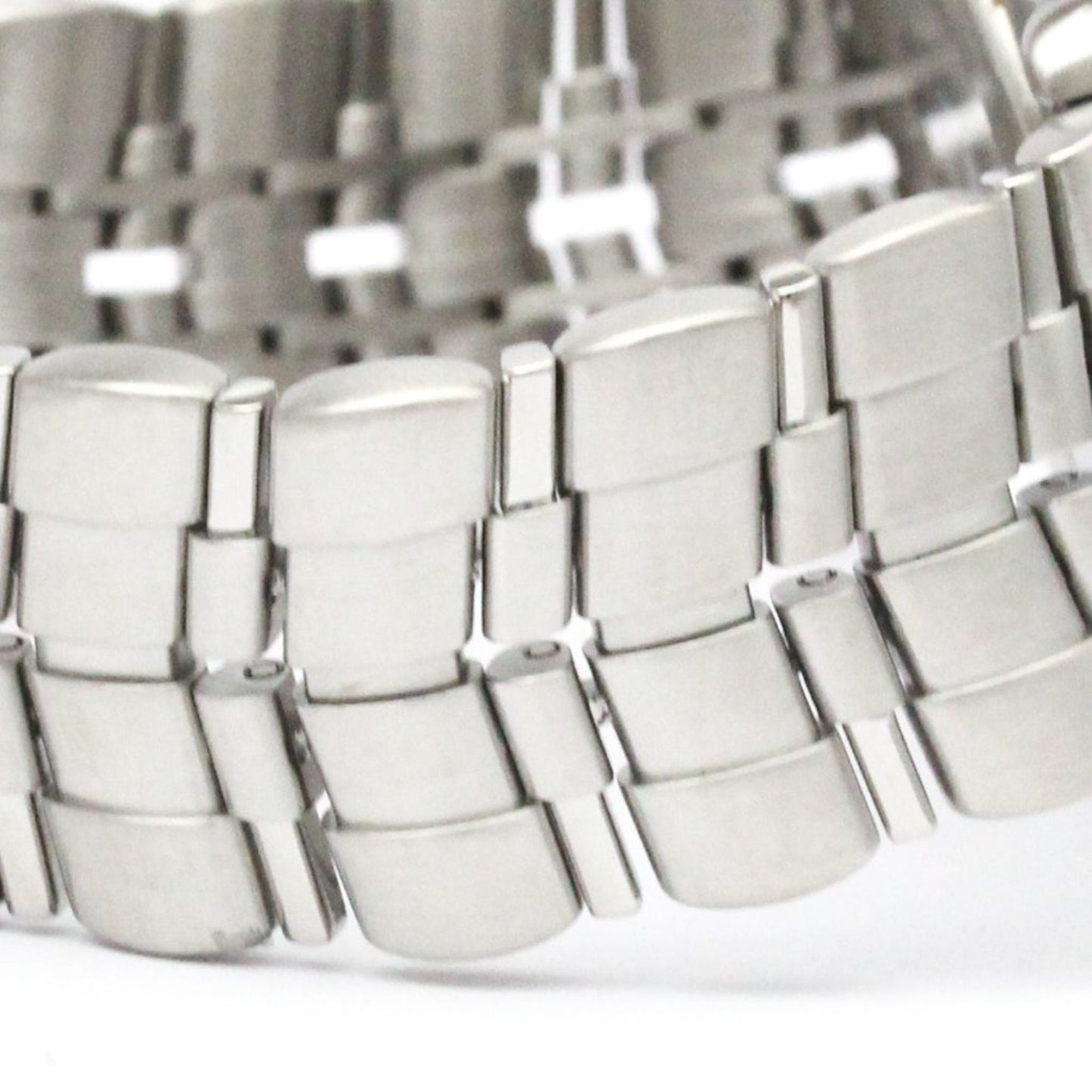 Tag Heuer 6000 Chronogragh Steel Quartz