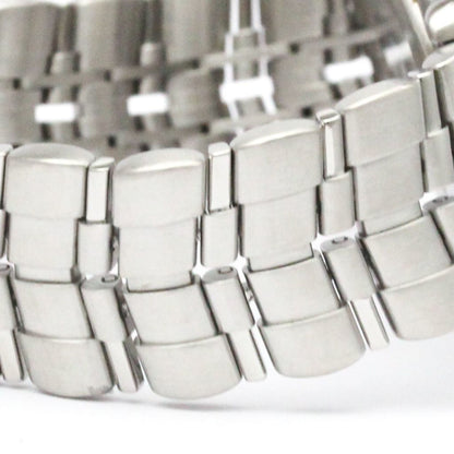 Tag Heuer 6000 Chronogragh Steel Quartz