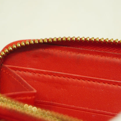 Louis Vuitton Sweet Monogram Zippy Wallet M90125 Pomme D'Amour