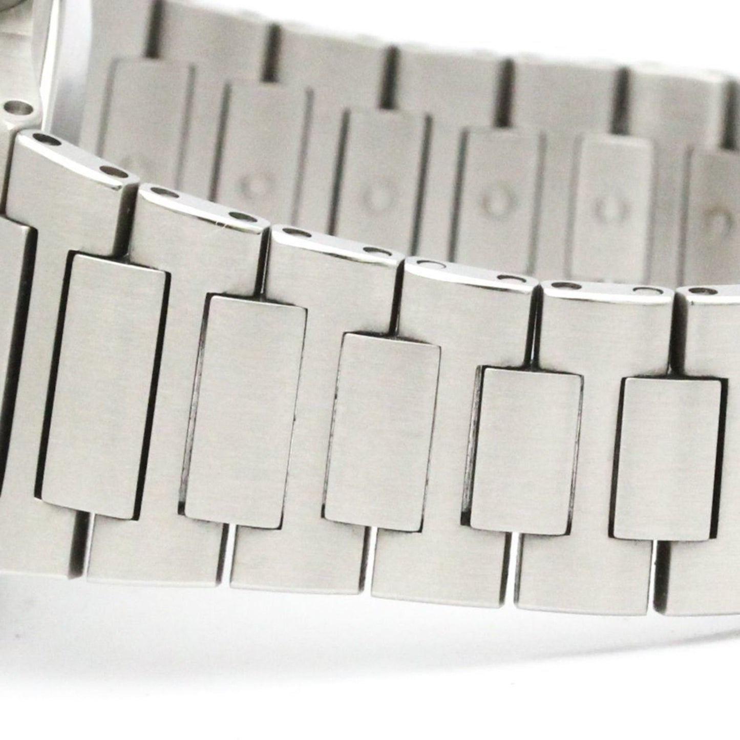 Iwc Aqua Timer Chronograph Steel Automatic