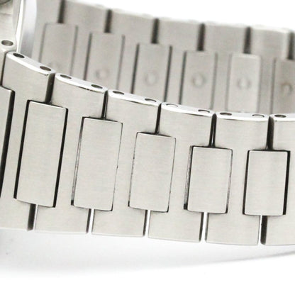 Iwc Aqua Timer Chronograph Steel Automatic