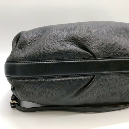 Tote Bag Leather - Salvatore Ferragamo Shoulder Bag