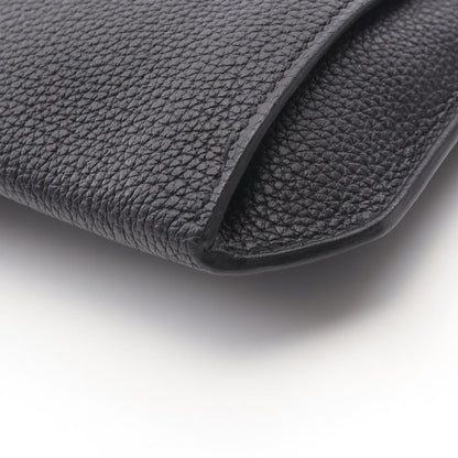 Hermes Ultra Pla 24 Togo Shoulder Bag