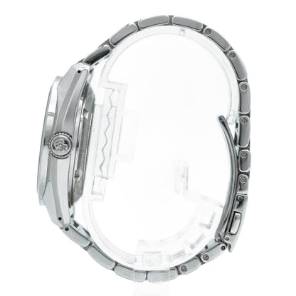 Seiko Grand 9S65-00J0 Silver Dial