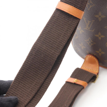 Louis Vuitton Pochette Ganju Waist Bag/Body Bag