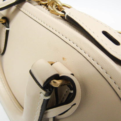 Coach Revel Bag 24 Ce737 Women'S Leather Handbag