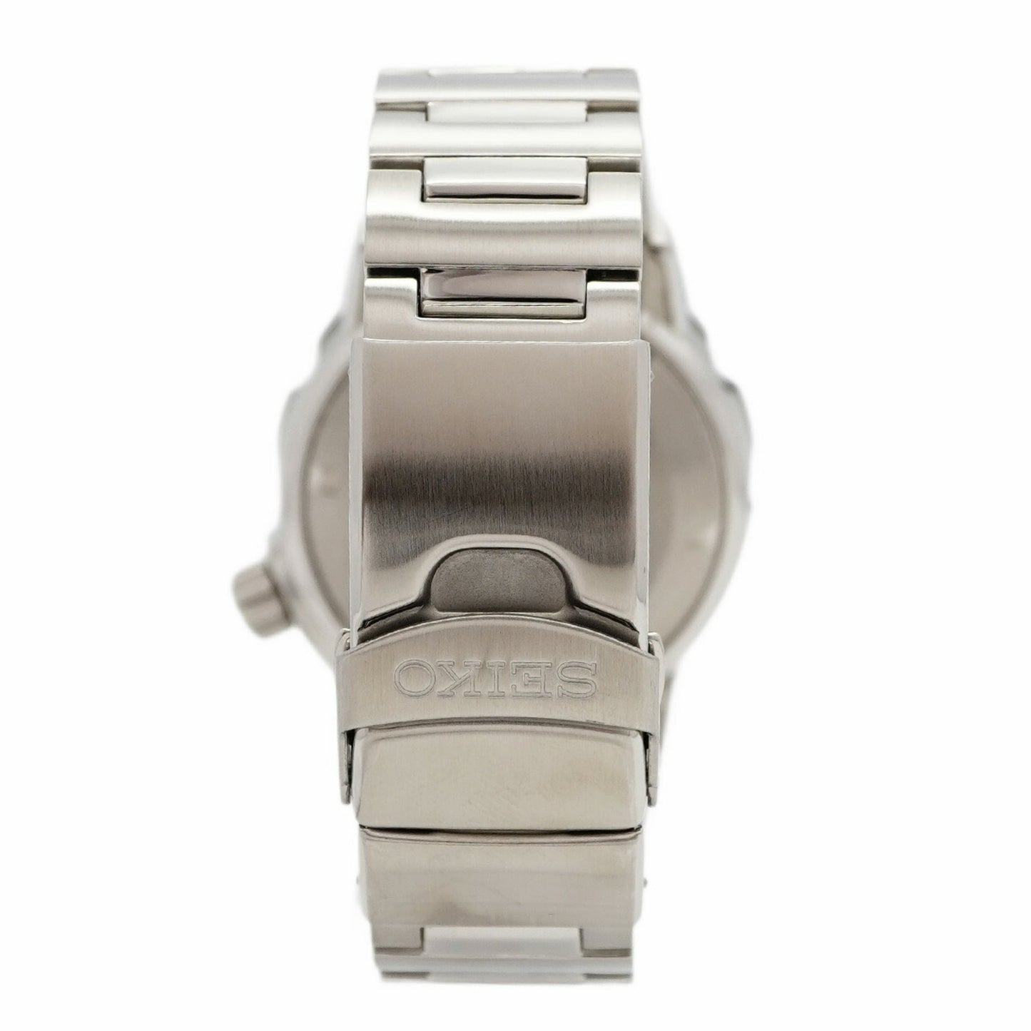 Seiko Prospex 4R36-08C0 Blue Dial