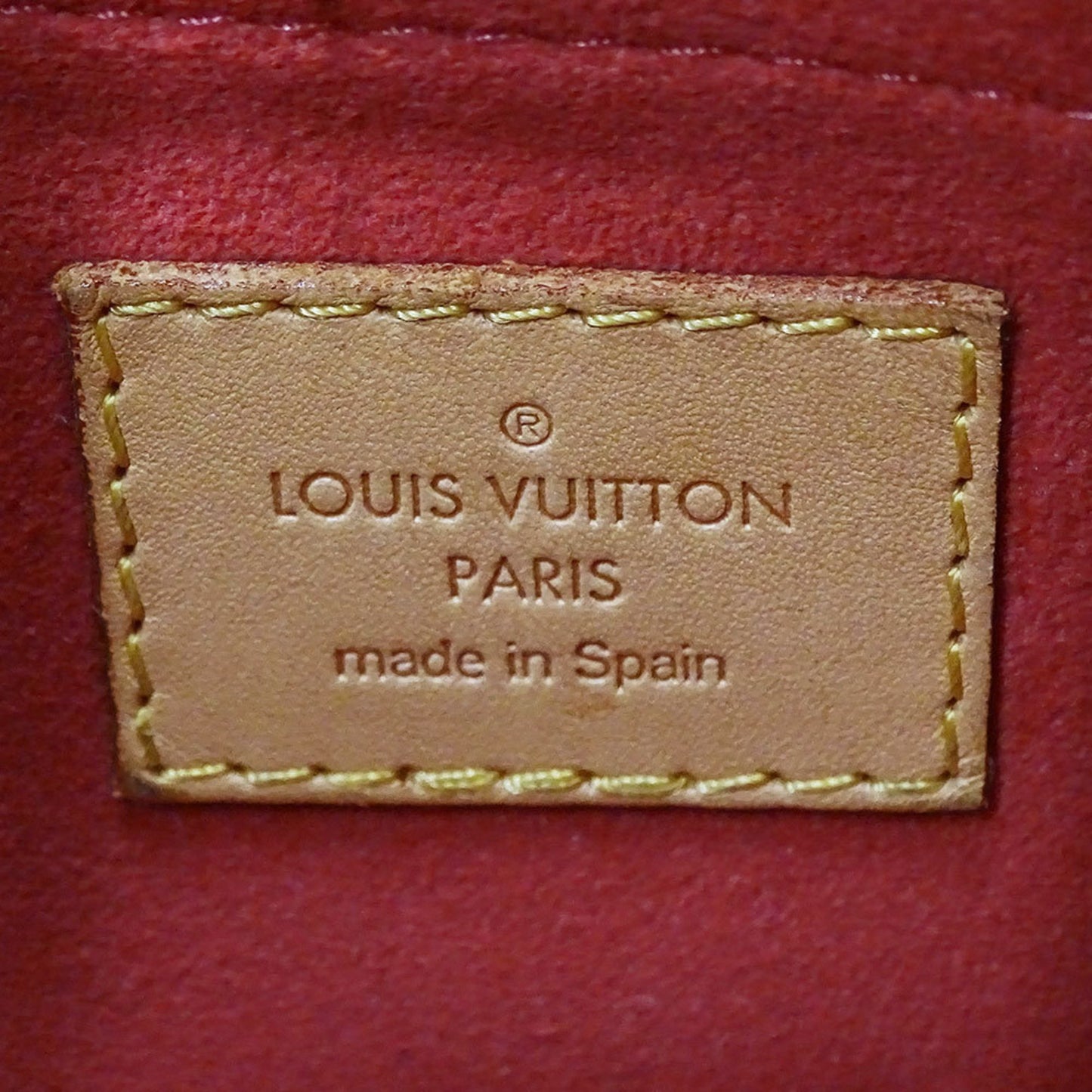 Louis Vuitton Louis Vuitton Women'S Bag